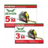 Рулетка измерительная MD-STARS 20G-7525 купить в Урае
