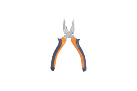 Пассатижи комбинированные Кратон Home master Сr-V 150 мм 2 12 01 001 купить в Урае