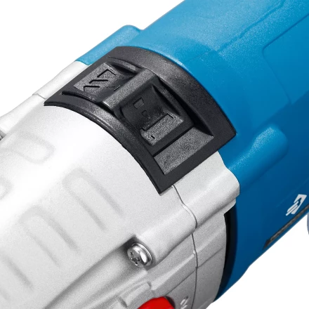 Дрель ударная двухскоростная + кейс ЗДУ-1100-2 ЭРМКМ2 серия ПРОФЕССИОНАЛ купить в Урае