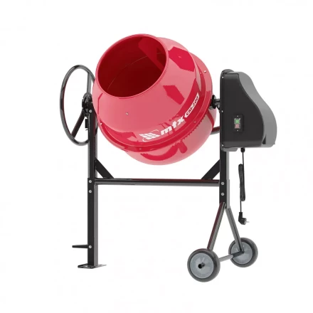 Бетоносмеситель Mtx CM200 200 л  900 Вт 954935 купить в Урае