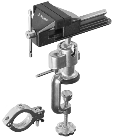 Тиски для точных работ серия МАСТЕР купить в Урае