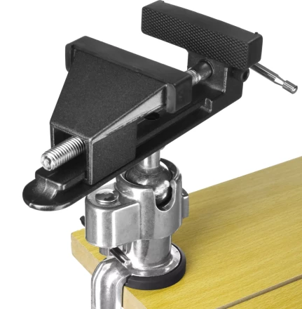 Тиски для точных работ серия МАСТЕР купить в Урае