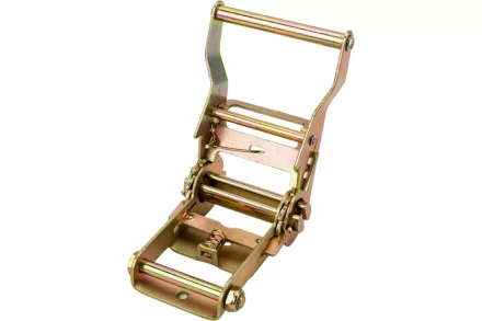 Стяжной механизм TOR 10,0 т 100 мм (алюминиевая ручка) (J) 1046117 купить в Урае