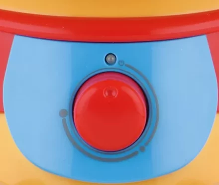 Увлажнитель ультразвуковой BALLU UHB-270 Winnie Pooh купить в Урае