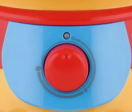 Увлажнитель ультразвуковой BALLU UHB-270 Winnie Pooh купить в Урае