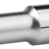 Торцовая головка KRAFTOOL "INDUSTRIE QUALITAT", удлиненная, Cr-V, FLANK, хромосатинированная, 1/2", 11 мм 27807-11_z01 купить в Урае
