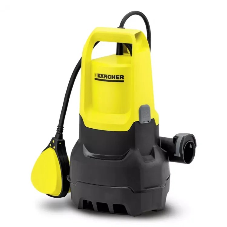Насос Karcher SP 1 Dirt EU купить в Урае