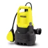 Насос Karcher SP 1 Dirt EU купить в Урае