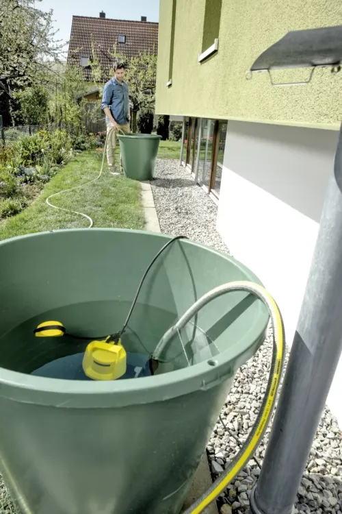 Насос Karcher SP 1 Dirt EU купить в Урае