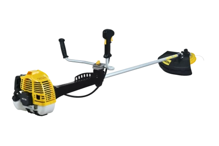 Триммер бензиновый HUTER GGT-2500T PRO с антивибрационной системой купить в Урае