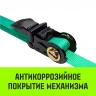Ремень стяжной HITCH RS REGULAR 100:1000:4 (25мм STF100DaN 1T 4М) пакет (SZ076113) купить в Урае