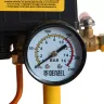 Компрессор воздушный, ременный привод BCI5500-T/270, 5.5 кВт, 270 литров, 850 л/мин Denzel 58129 купить в Урае