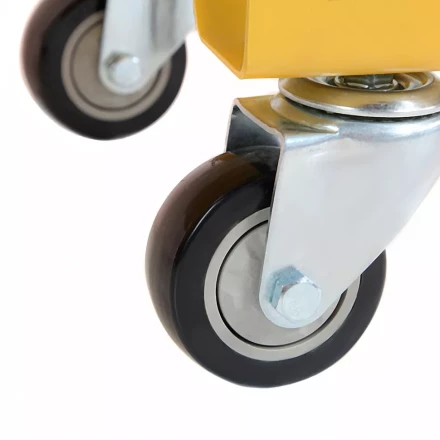 Компрессор воздушный, ременный привод BCI5500-T/270, 5.5 кВт, 270 литров, 850 л/мин Denzel 58129 купить в Урае