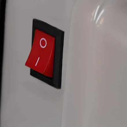 Компрессор воздушный, ременный привод BCI5500-T/270, 5.5 кВт, 270 литров, 850 л/мин Denzel 58129 купить в Урае