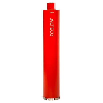 Алмазная коронка ALTECO ВТ 83х450 13242 купить в Урае