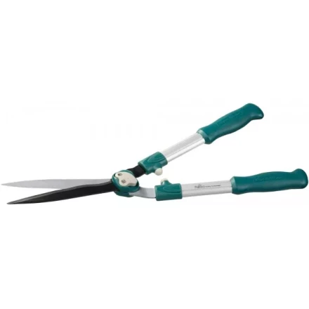 Кусторез RACO с алюминиевыми ручками и волнообразными лезвиями, 600мм 4210-53/214 купить в Урае