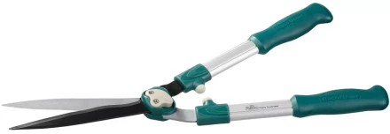 Кусторез RACO с алюминиевыми ручками и волнообразными лезвиями, 600мм 4210-53/214 купить в Урае