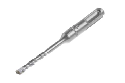 Бур HAMMER Ф5х110мм SDS Plus (201-105) купить в Урае