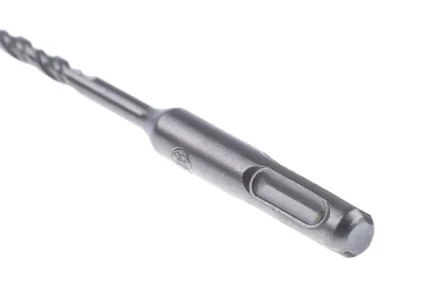 Бур HAMMER Ф5х110мм SDS Plus (201-105) купить в Урае