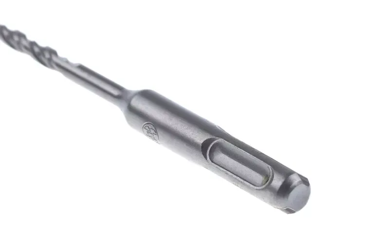 Бур HAMMER Ф5х110мм SDS Plus (201-105) купить в Урае