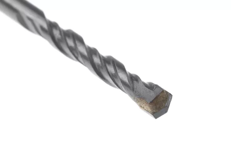 Бур HAMMER Ф5х110мм SDS Plus (201-105) купить в Урае