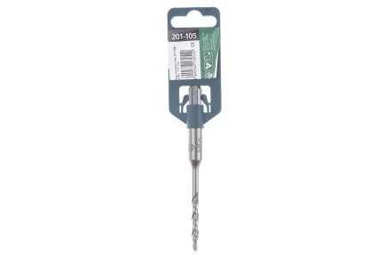 Бур HAMMER Ф5х110мм SDS Plus (201-105) купить в Урае