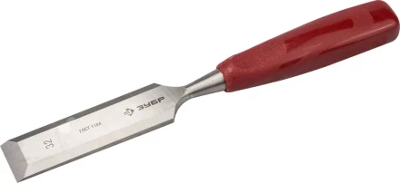 Стамеска ЗУБР &quot;МАСТЕР&quot; с пластмассовой ручкой, 32мм 18094-32 купить в Урае