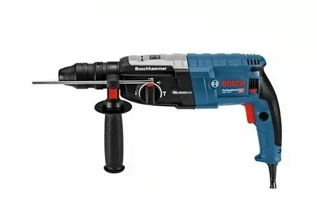 Перфоратор BOSCH GBH 2-28 F (0.611.267.600) купить в Урае