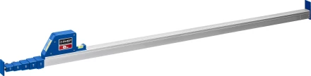 ЗУБР 8 м, телескопическая линейка, Профессионал (34386) купить в Урае