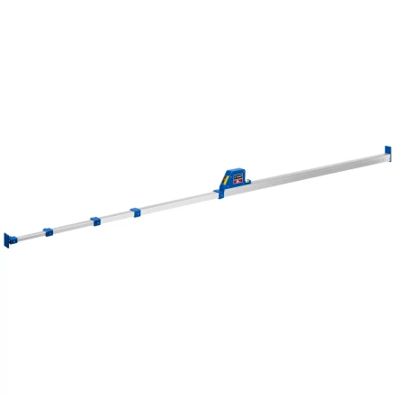 ЗУБР 8 м, телескопическая линейка, Профессионал (34386) купить в Урае