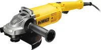 Шлифмашина УШМ DeWalt DWE 492