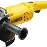 Шлифмашина  УШМ DeWalt DWE 492 купить в Урае