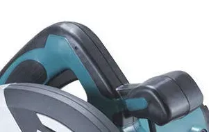 Пила дисковая Makita HS6100K купить в Урае