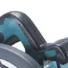 Пила дисковая Makita HS6100K купить в Урае