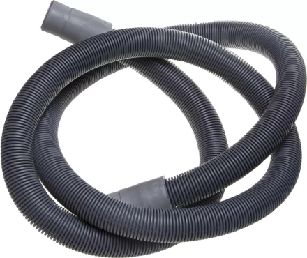 Шланг ЗУБР сливной для стиральной машины, 1,5м 51899-15 купить в Урае