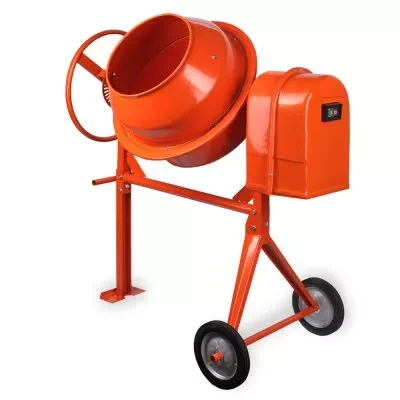Бетоносмеситель PATRIOT BM 150 С купить в Урае