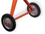 Бетоносмеситель PATRIOT BM 150 С купить в Урае