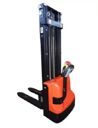 Штабелер электрический самоходный PROLIFT SDR 1230 купить в Урае