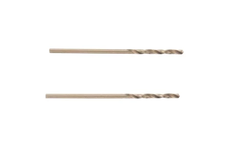 Сверло по металлу HAMMER Ф1.5х40мм (DR CO 1,50мм*40мм) купить в Урае