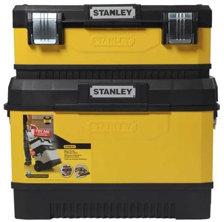 Ящик с колесами Stanley 1-95-831 купить в Урае