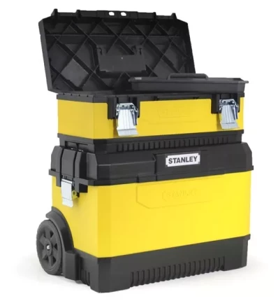Ящик с колесами Stanley 1-95-831 купить в Урае
