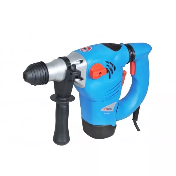 Перфоратор СОЮЗ ПЕС-2517 купить в Урае