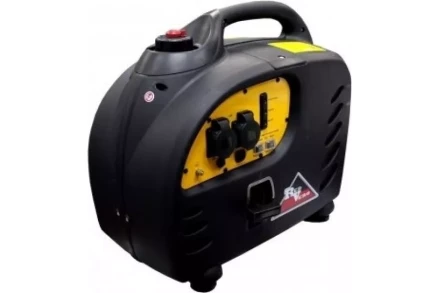 Генератор бензиновый инверторный RedVerg RD-IG3000 купить в Урае