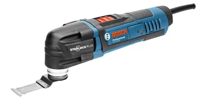 Резак универсальный Bosch GOP 30-28 купить в Урае