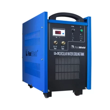 Блок водяного охлаждения FoxWeld КС-20 купить в Урае