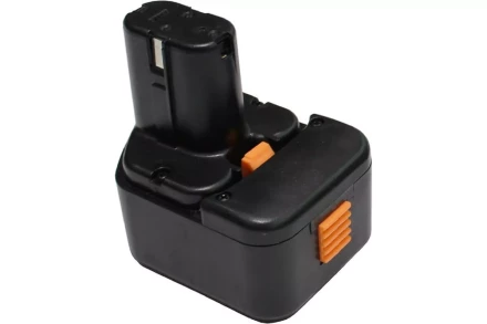 Аккумулятор для шуруповертов ВИХРЬ ДА-14,4-2, ДА-14,4-1к, ДА-14,4-2к (АКБ14Н3 КР) 900/71/8/24 купить в Урае