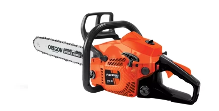 Бензопила PATRIOT PT 546-18 PRO купить в Урае