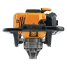 Мотобур DX-52 Denzel 56001 купить в Урае