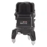 Лазерный уровень ML 06 Green, 30 м, 520 нм, аккумулятор Li 2800 мАч, резьба 5/8" Matrix 35067 купить в Урае