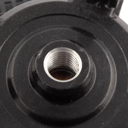 Лазерный уровень ML 06 Green, 30 м, 520 нм, аккумулятор Li 2800 мАч, резьба 5/8&quot; Matrix 35067 купить в Урае